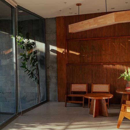 Marilyn Boutique Hotel נה טראנג מראה חיצוני תמונה