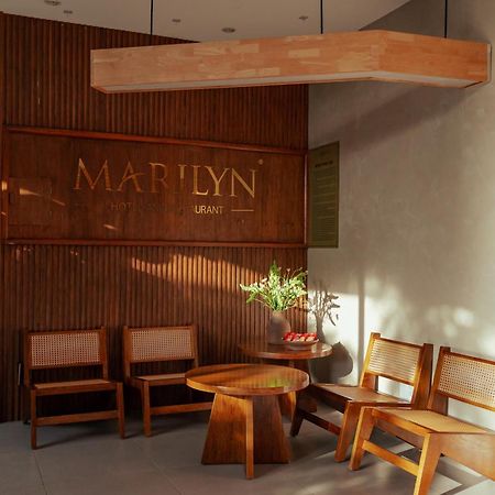 Marilyn Boutique Hotel נה טראנג מראה חיצוני תמונה