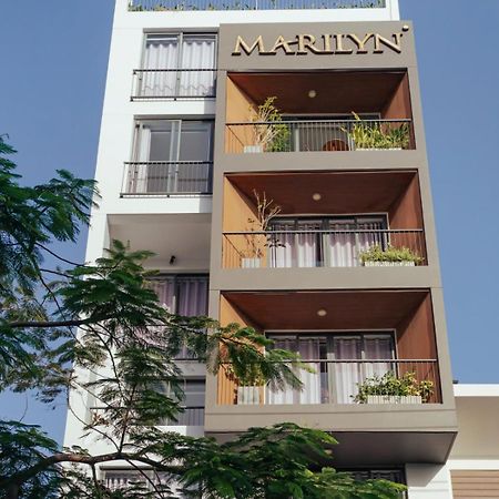 Marilyn Boutique Hotel נה טראנג מראה חיצוני תמונה