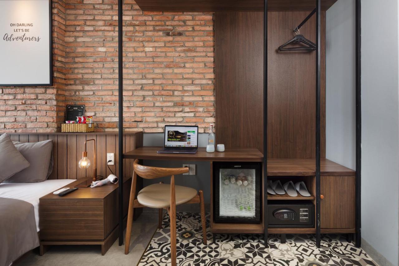 Marilyn Boutique Hotel נה טראנג מראה חיצוני תמונה