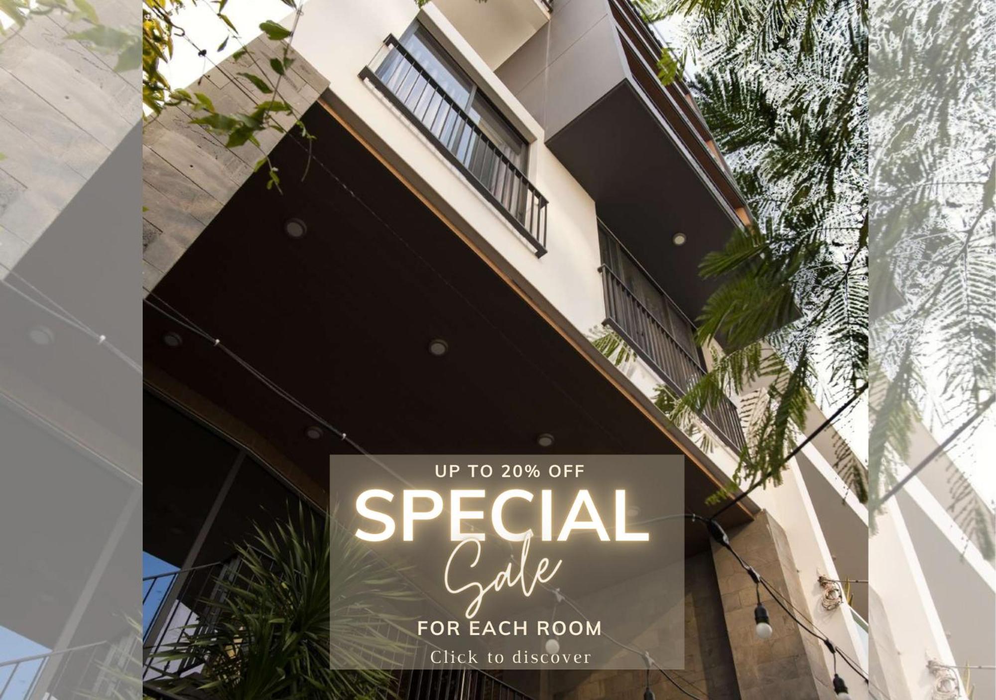 Marilyn Boutique Hotel נה טראנג מראה חיצוני תמונה