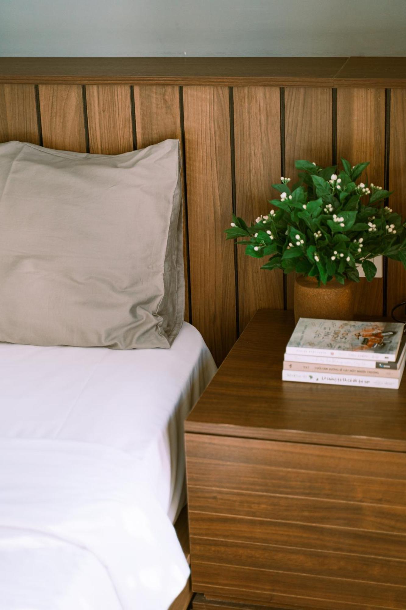Marilyn Boutique Hotel נה טראנג מראה חיצוני תמונה