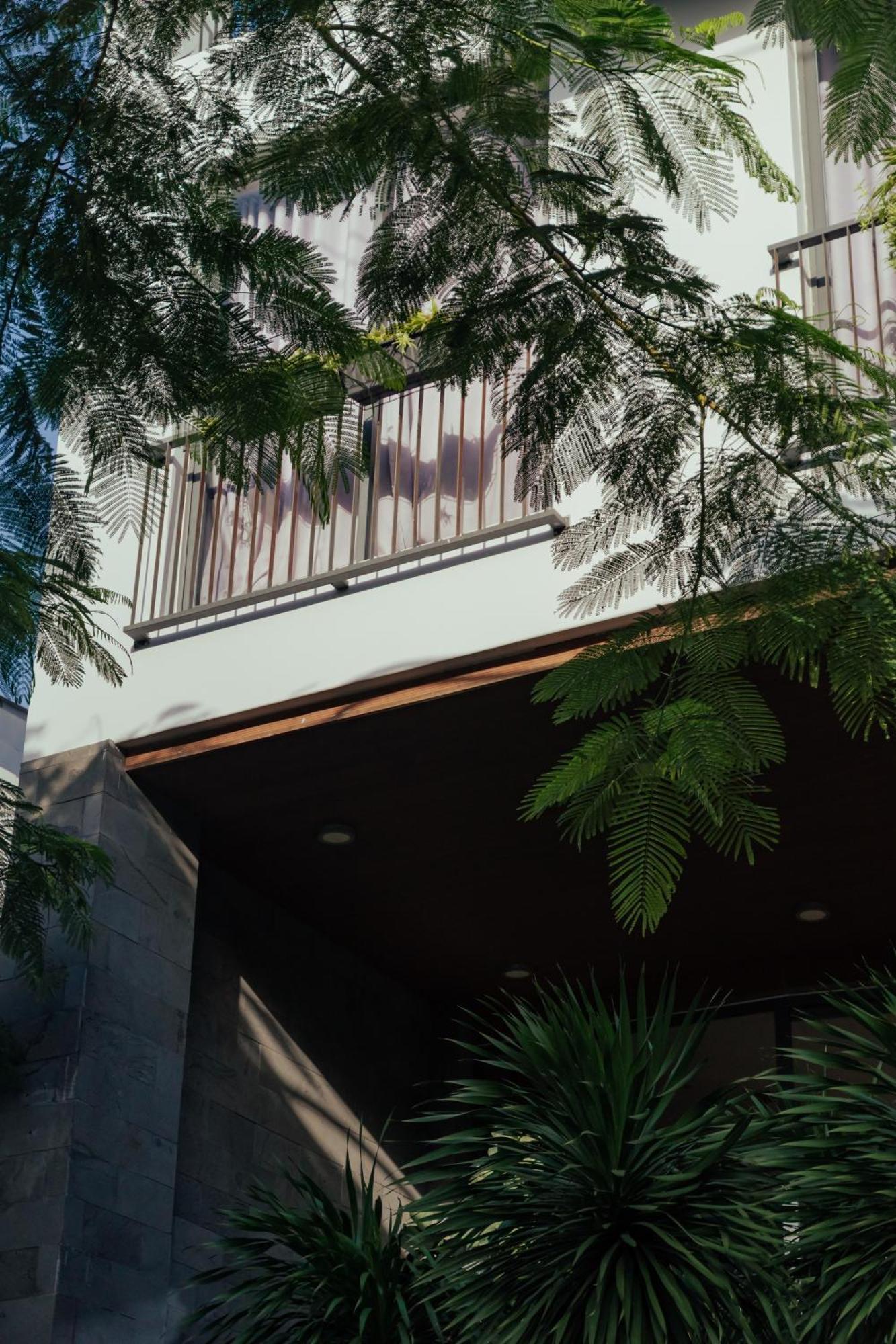 Marilyn Boutique Hotel נה טראנג מראה חיצוני תמונה