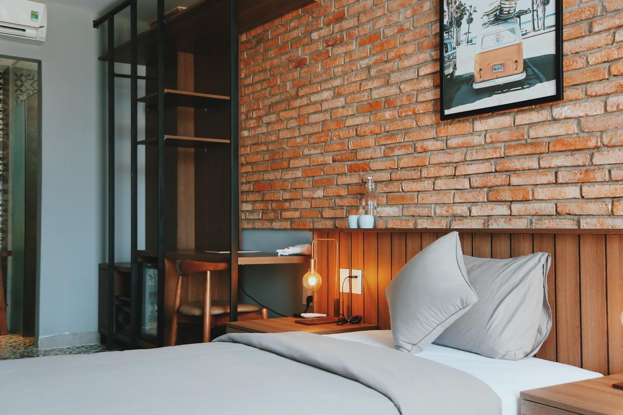 Marilyn Boutique Hotel נה טראנג מראה חיצוני תמונה