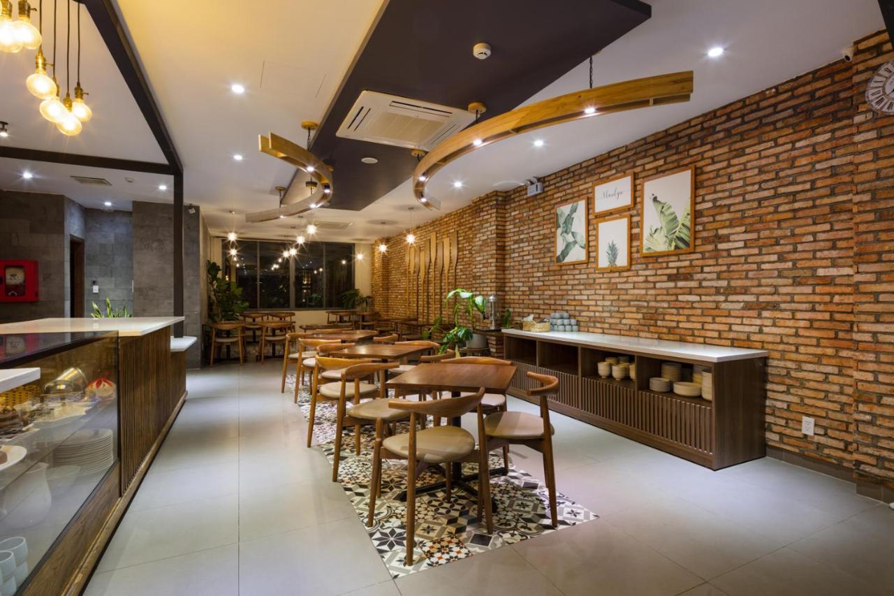 Marilyn Boutique Hotel נה טראנג מראה חיצוני תמונה