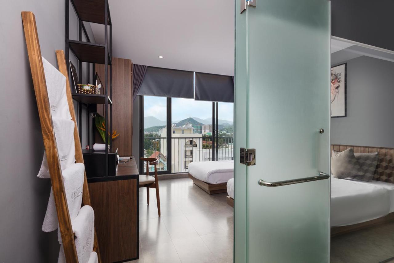 Marilyn Boutique Hotel נה טראנג מראה חיצוני תמונה