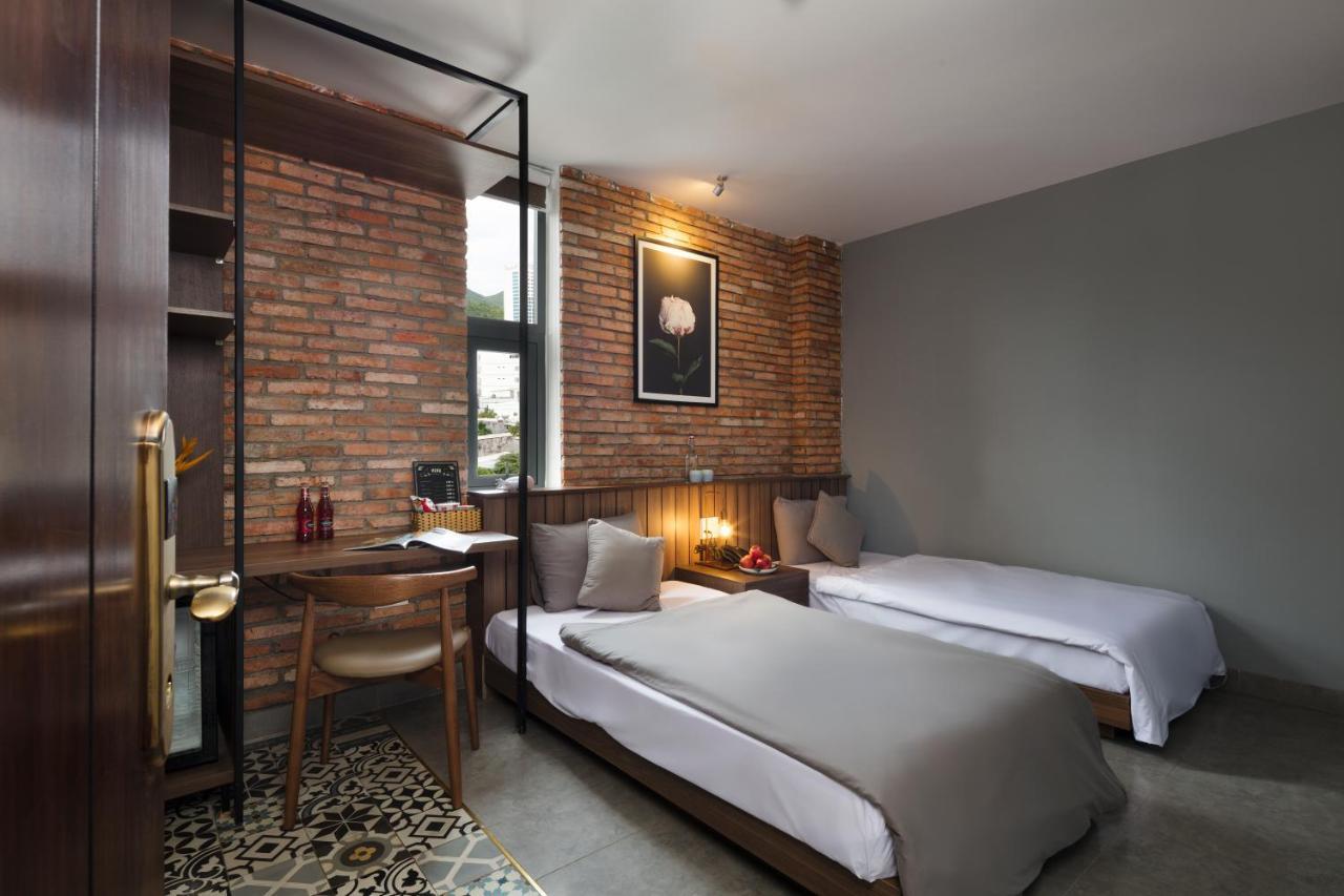 Marilyn Boutique Hotel נה טראנג מראה חיצוני תמונה