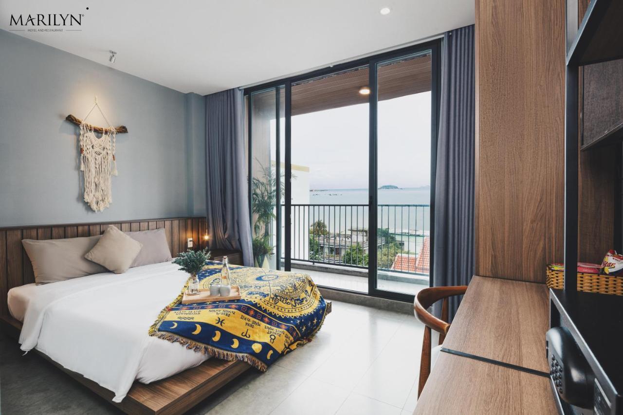 Marilyn Boutique Hotel נה טראנג מראה חיצוני תמונה
